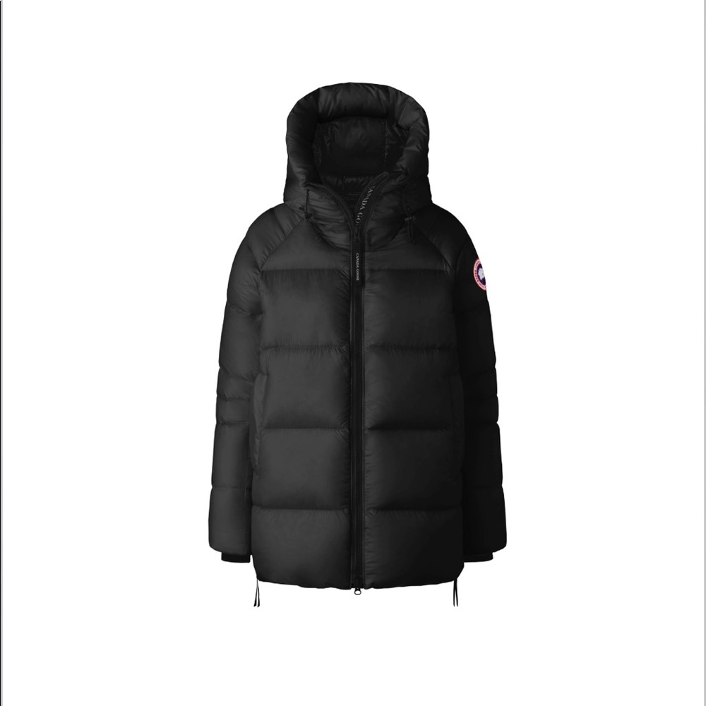 COPY - Canada Goose Cypress Puffer